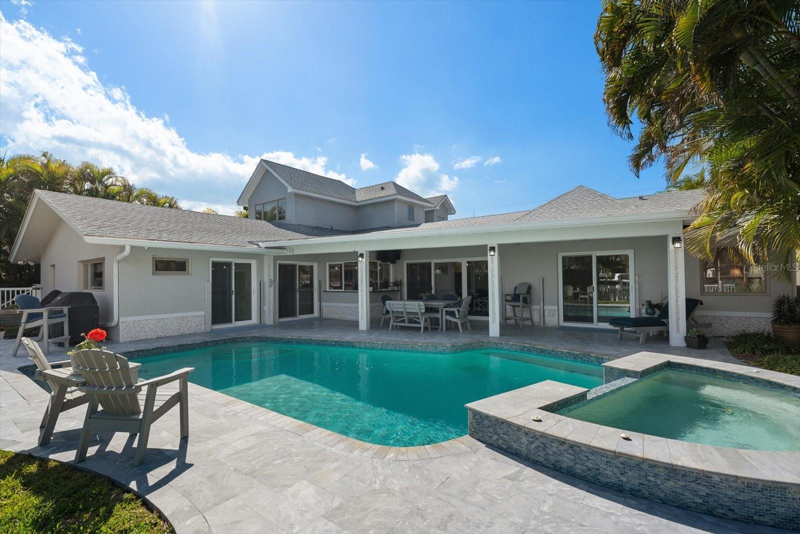 109 DRIFTWOOD LN, LARGO, FL, 33770