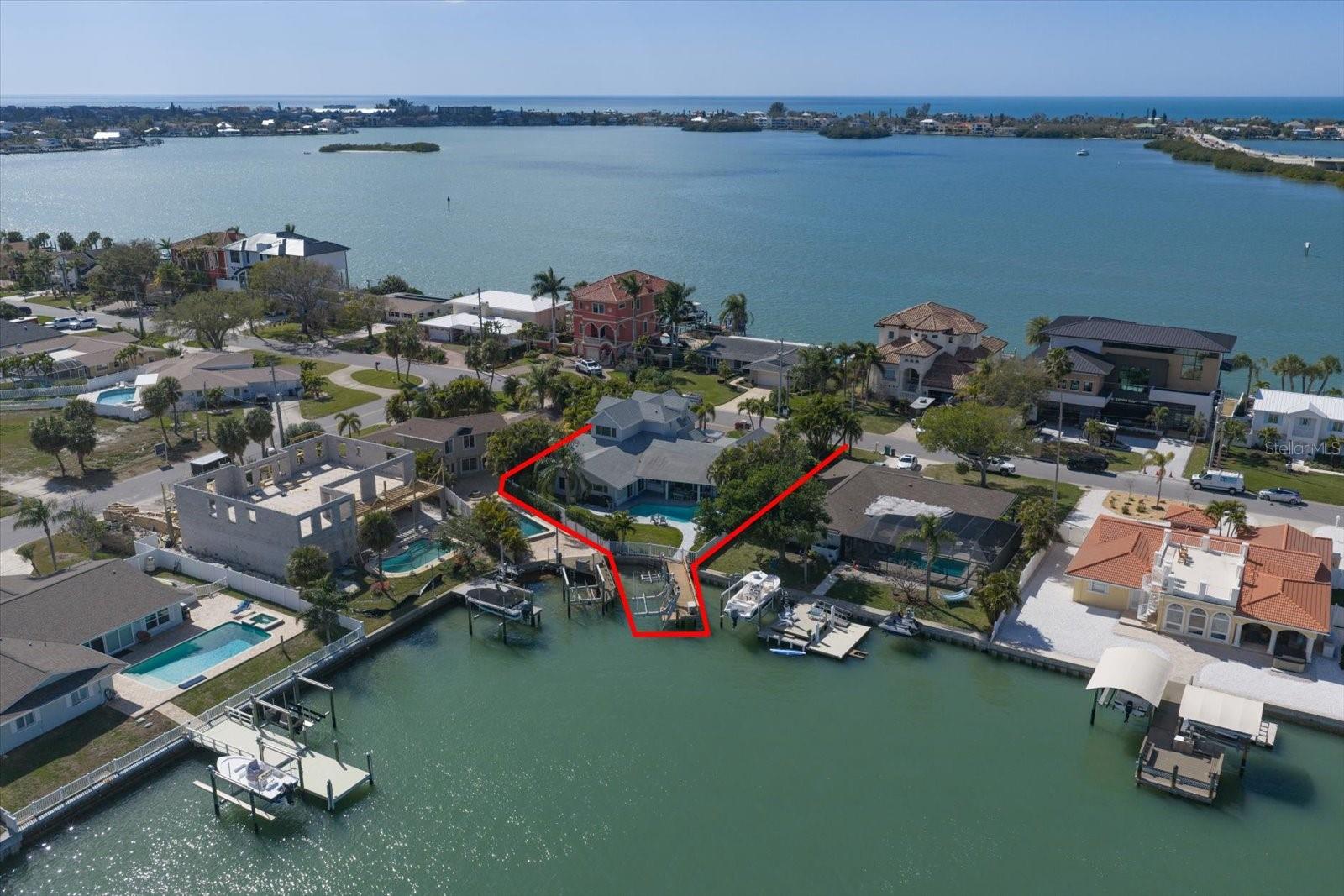 109 DRIFTWOOD LN, LARGO, FL, 33770