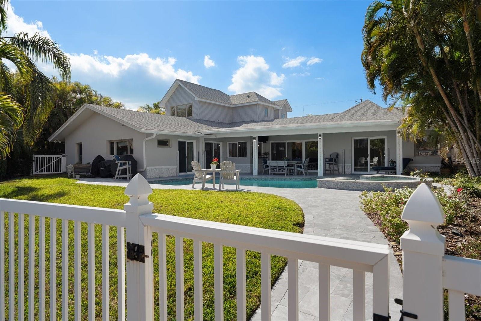 109 DRIFTWOOD LN, LARGO, FL, 33770