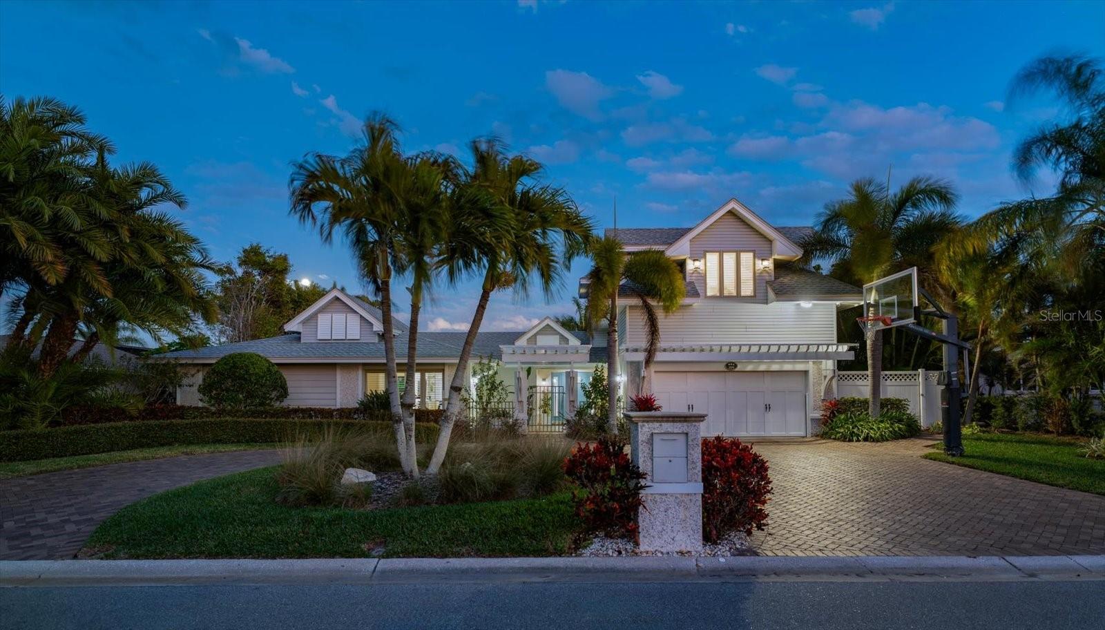 109 DRIFTWOOD LN, LARGO, FL, 33770