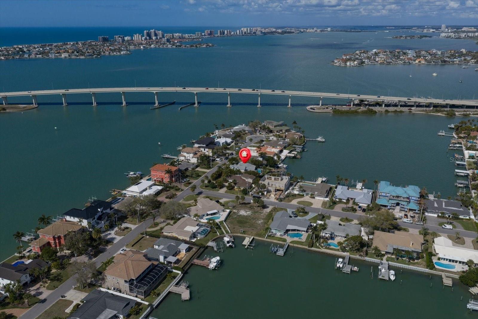 109 DRIFTWOOD LN, LARGO, FL, 33770