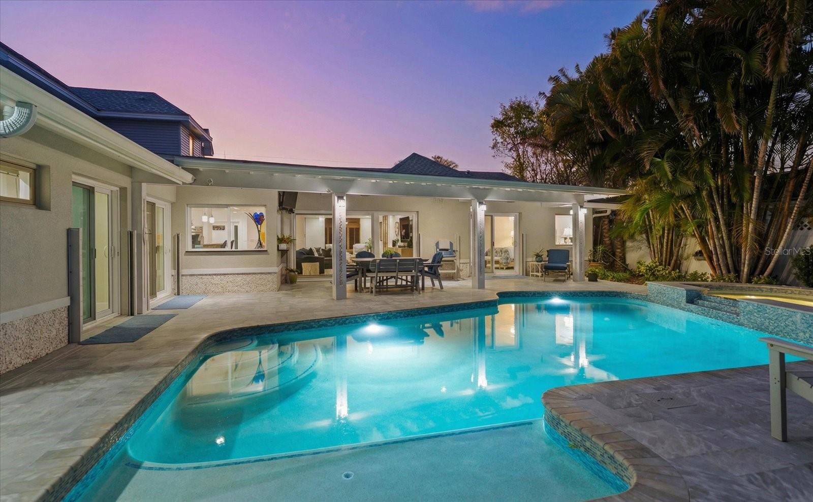 109 DRIFTWOOD LN, LARGO, FL, 33770