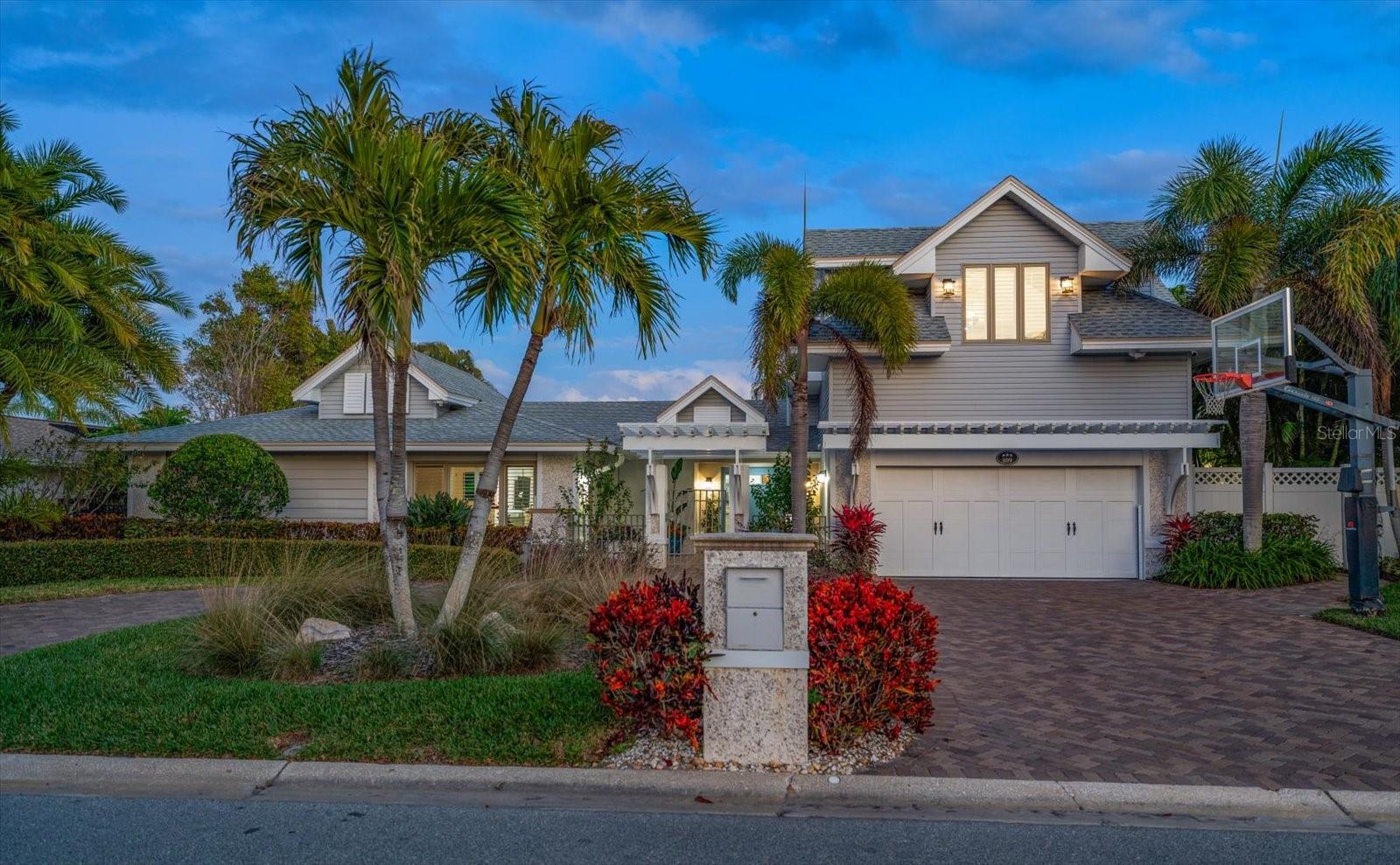 109 DRIFTWOOD LN, LARGO, FL, 33770