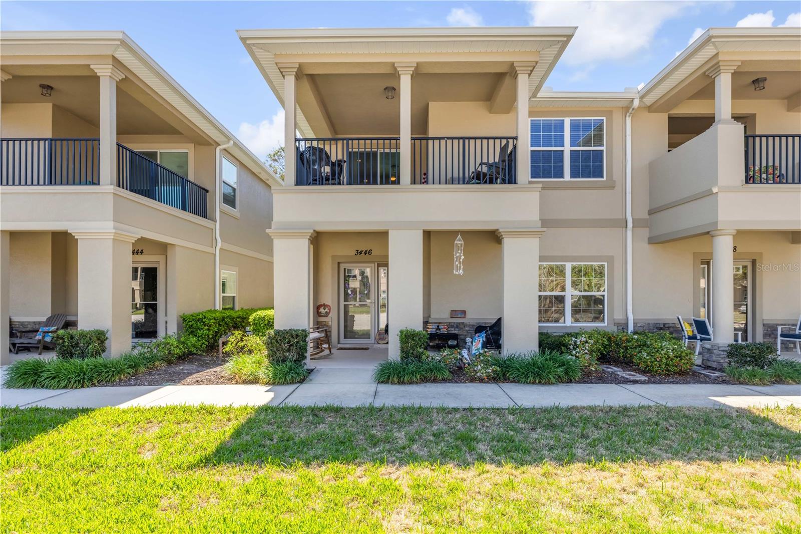 3446 MEDICI BLVD, NEW SMYRNA BEACH, FL, 32168