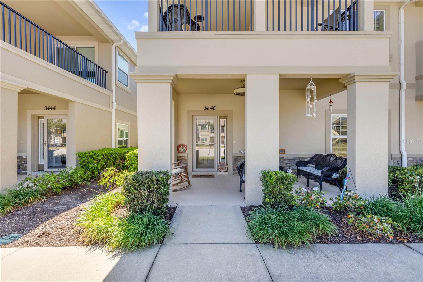 3446 MEDICI BLVD, NEW SMYRNA BEACH, FL, 32168