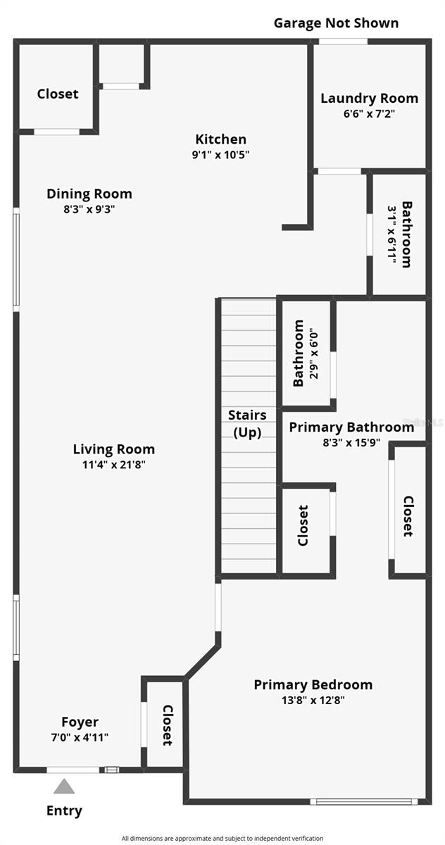3446 MEDICI BLVD, NEW SMYRNA BEACH, FL, 32168