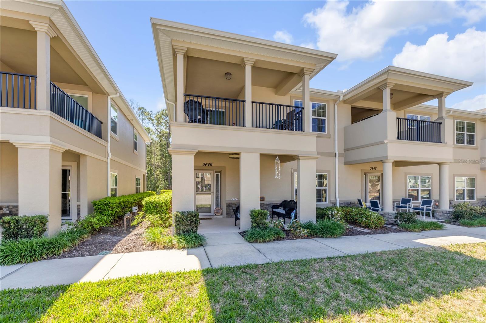 3446 MEDICI BLVD, NEW SMYRNA BEACH, FL, 32168