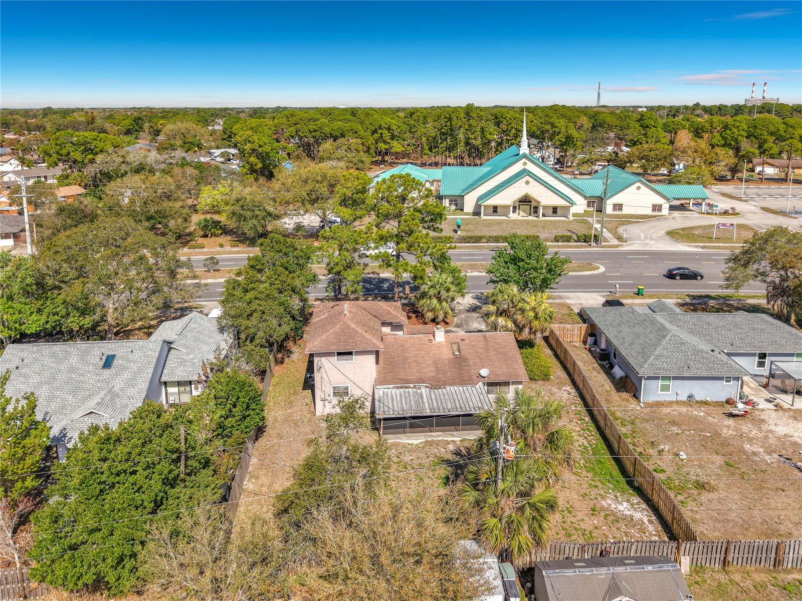 3915 FAY BLVD, COCOA, FL, 32927