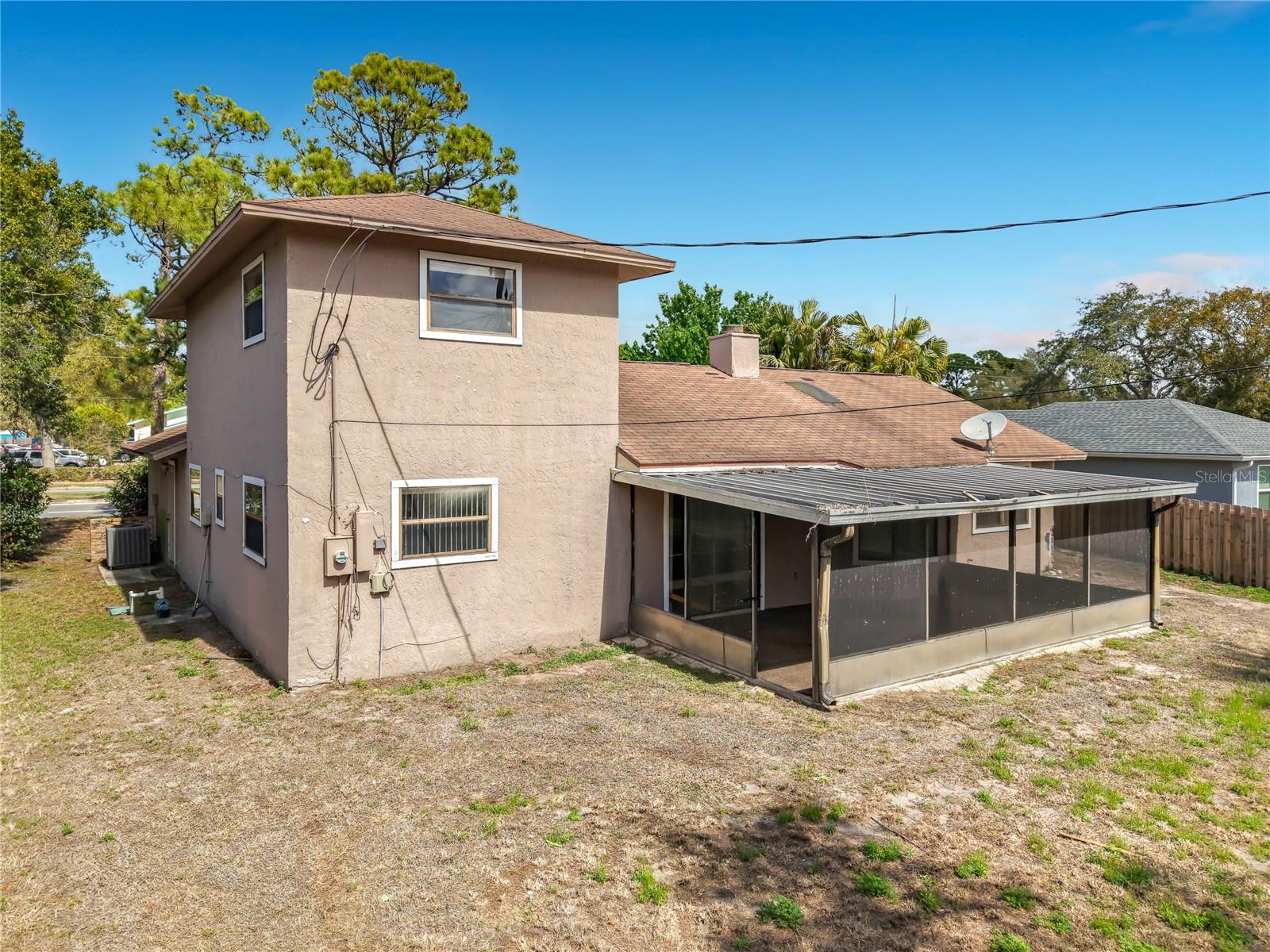 3915 FAY BLVD, COCOA, FL, 32927