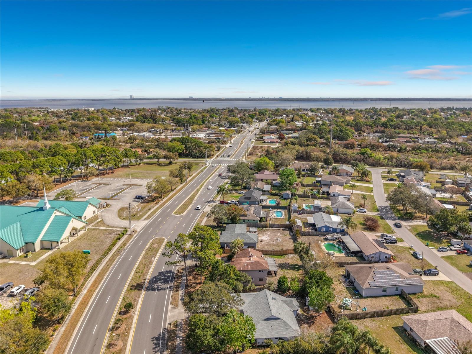 3915 FAY BLVD, COCOA, FL, 32927