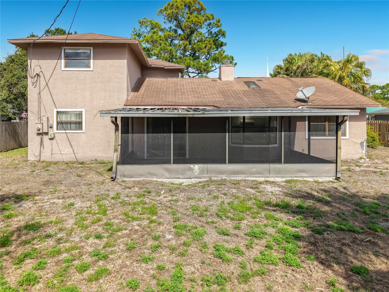 3915 FAY BLVD, COCOA, FL, 32927