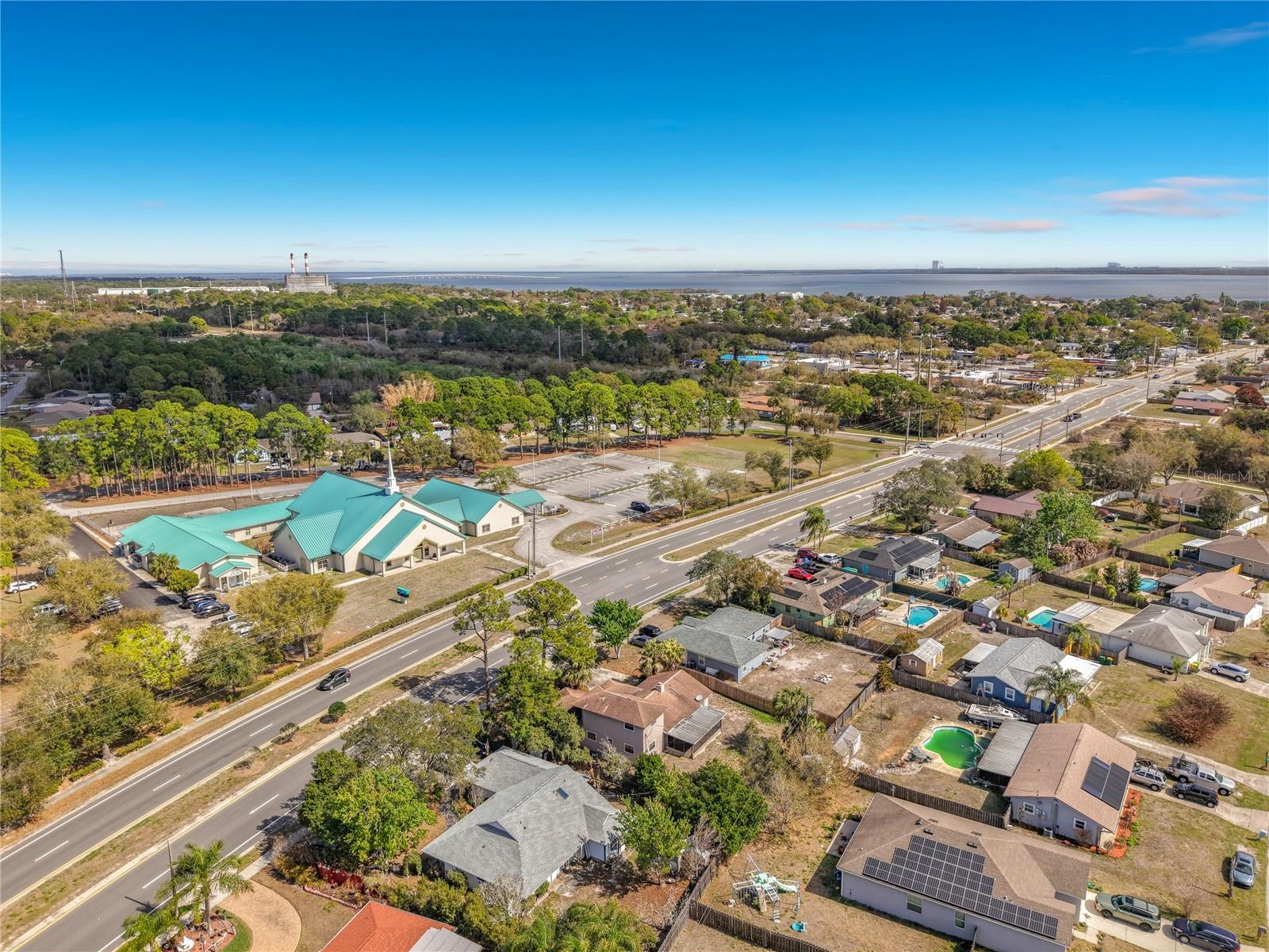 3915 FAY BLVD, COCOA, FL, 32927