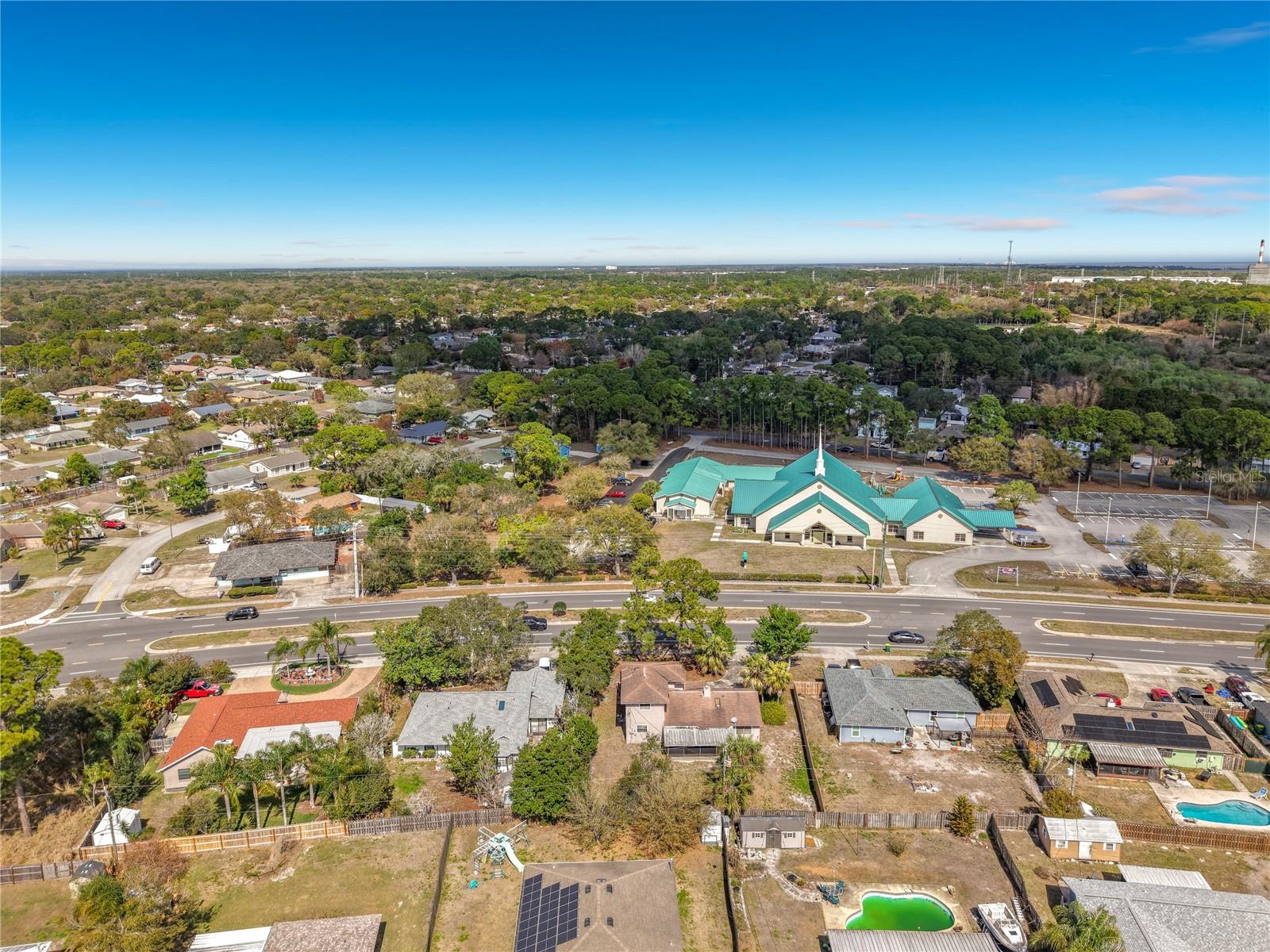 3915 FAY BLVD, COCOA, FL, 32927