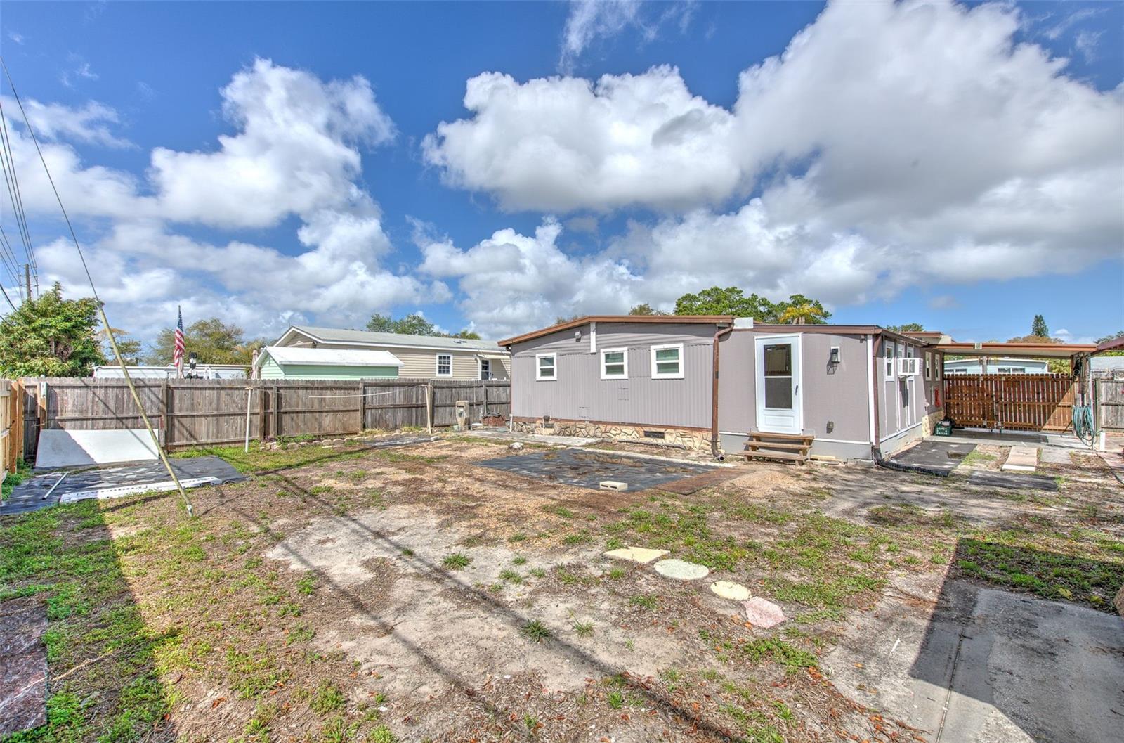 6028 136TH AVE N, CLEARWATER, FL, 33760