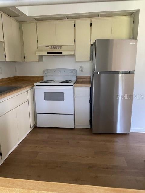 2700 NEBRASKA AVE #4-106, PALM HARBOR, FL, 34684