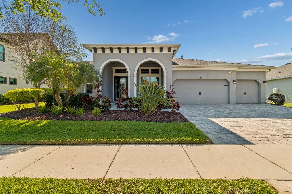 6911 PARK STRAND DR, APOLLO BEACH, FL, 33572