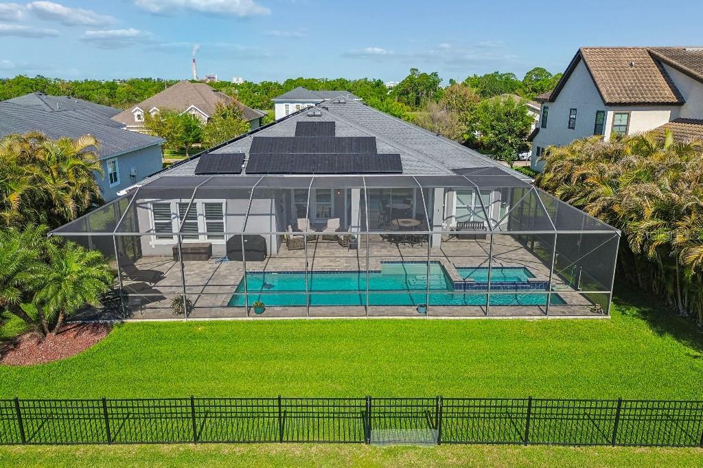 6911 PARK STRAND DR, APOLLO BEACH, FL, 33572