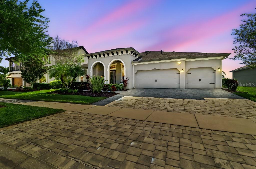 6911 PARK STRAND DR, APOLLO BEACH, FL, 33572