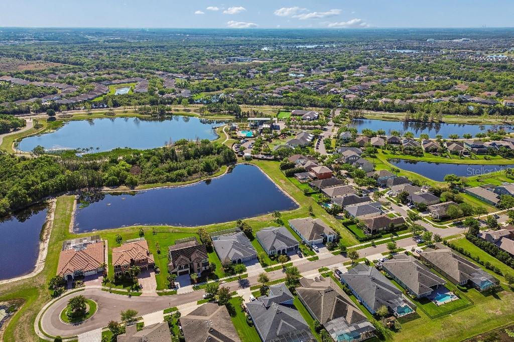 6911 PARK STRAND DR, APOLLO BEACH, FL, 33572
