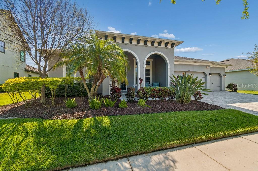 6911 PARK STRAND DR, APOLLO BEACH, FL, 33572