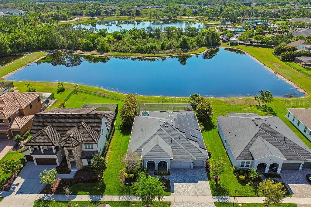 6911 PARK STRAND DR, APOLLO BEACH, FL, 33572