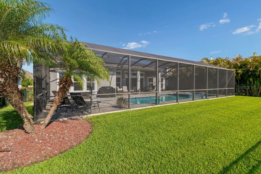 6911 PARK STRAND DR, APOLLO BEACH, FL, 33572