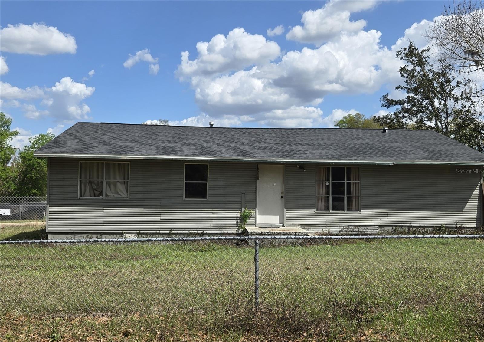 14430 10TH STREET, DADE CITY, FL, 33523