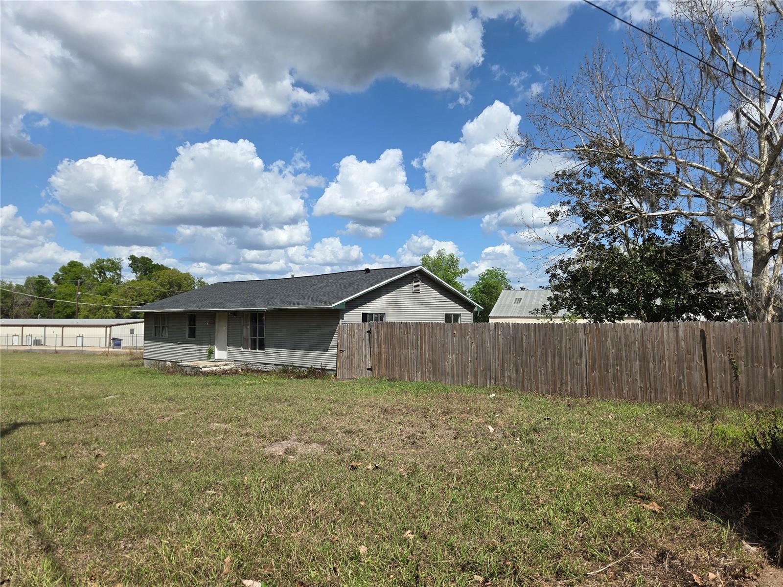 14430 10TH STREET, DADE CITY, FL, 33523