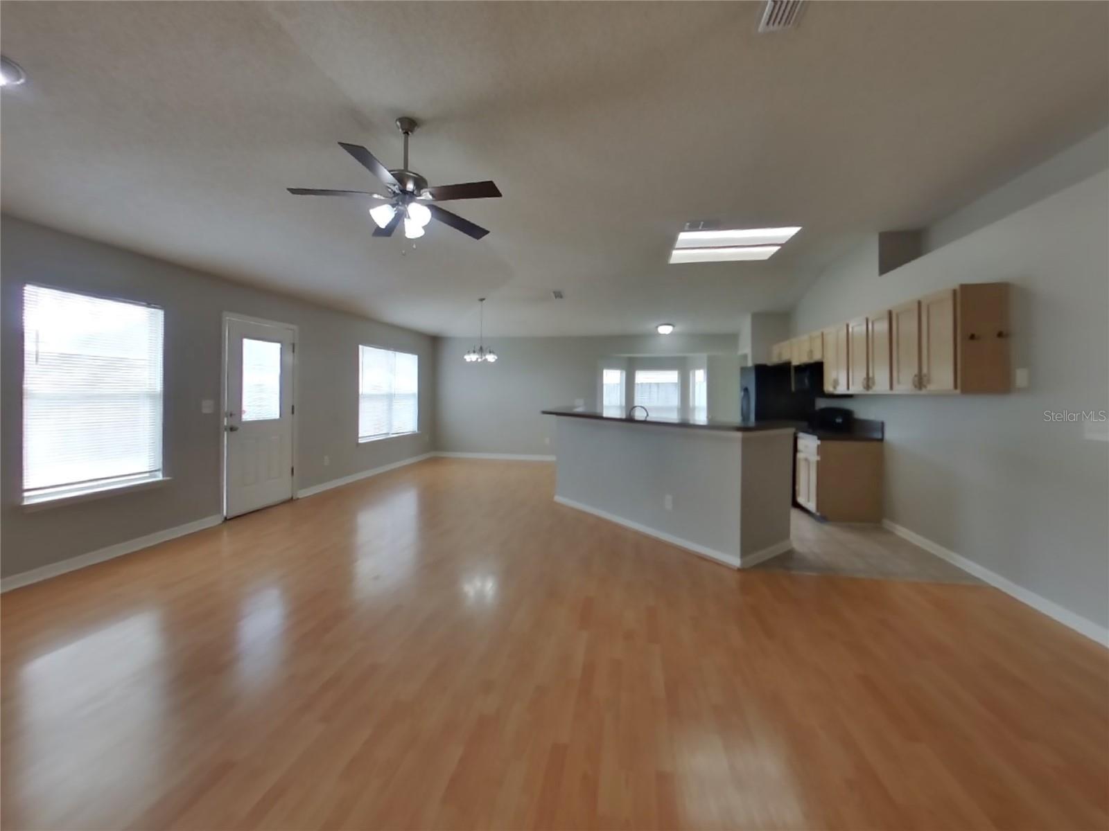 SPENCERS LAKE, ORANGE PARK, FL, 32073