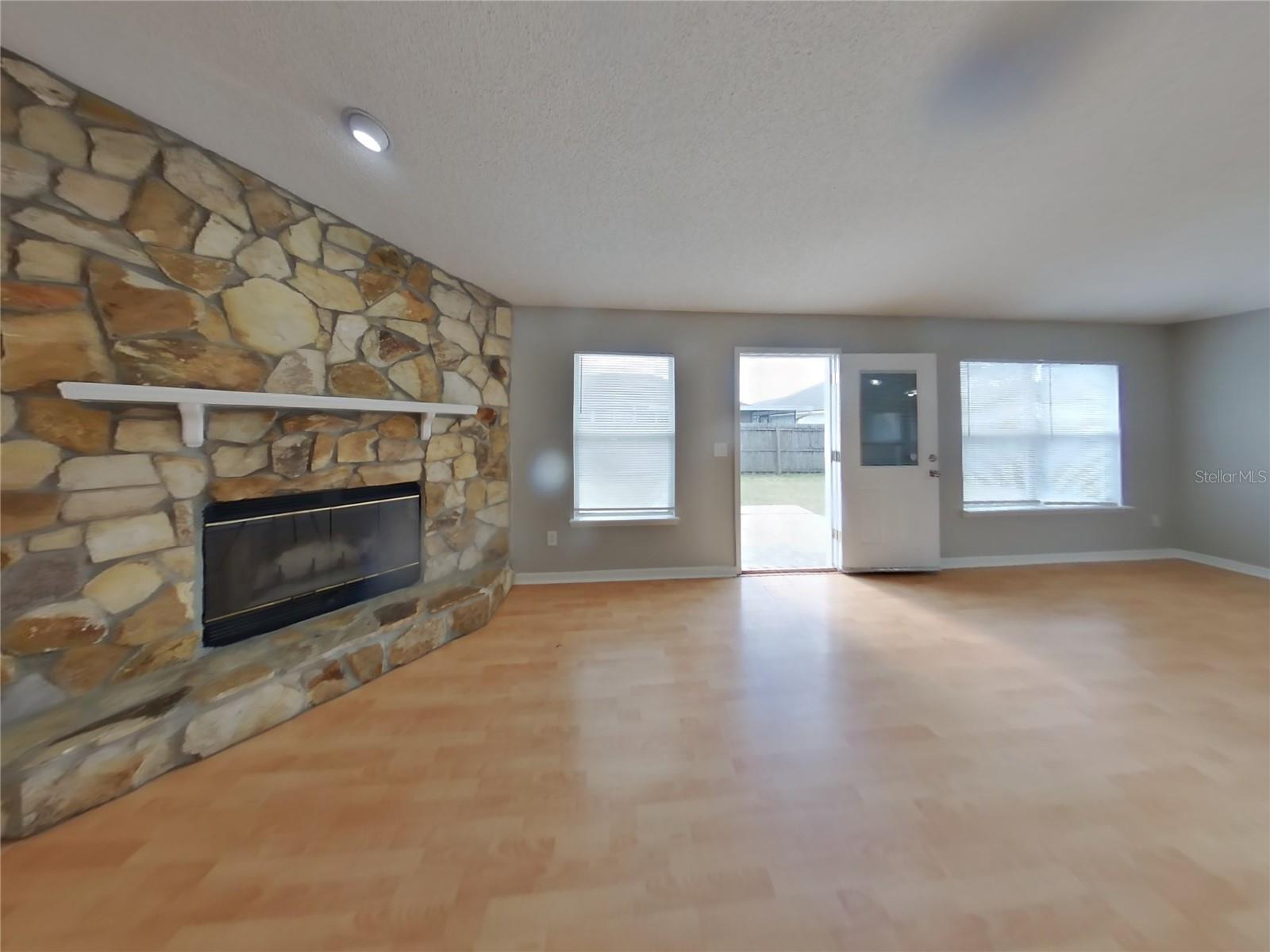 SPENCERS LAKE, ORANGE PARK, FL, 32073