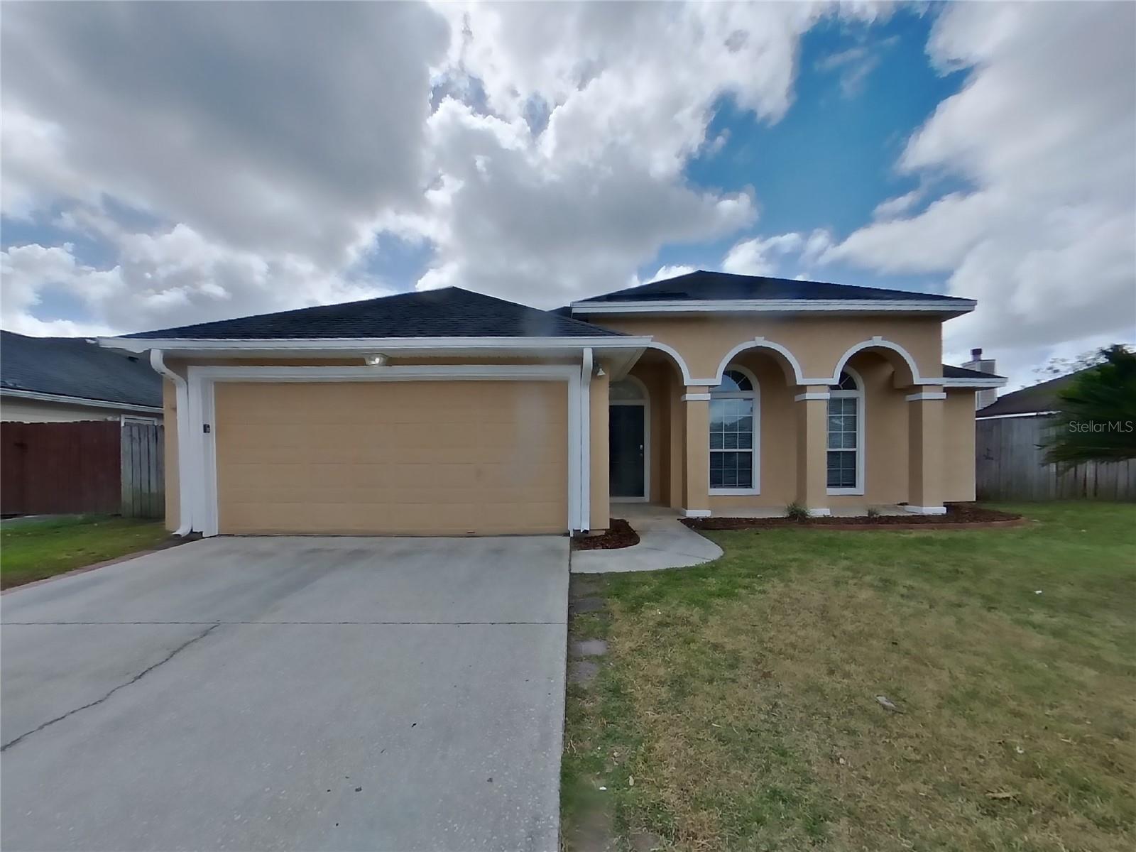 SPENCERS LAKE, ORANGE PARK, FL, 32073