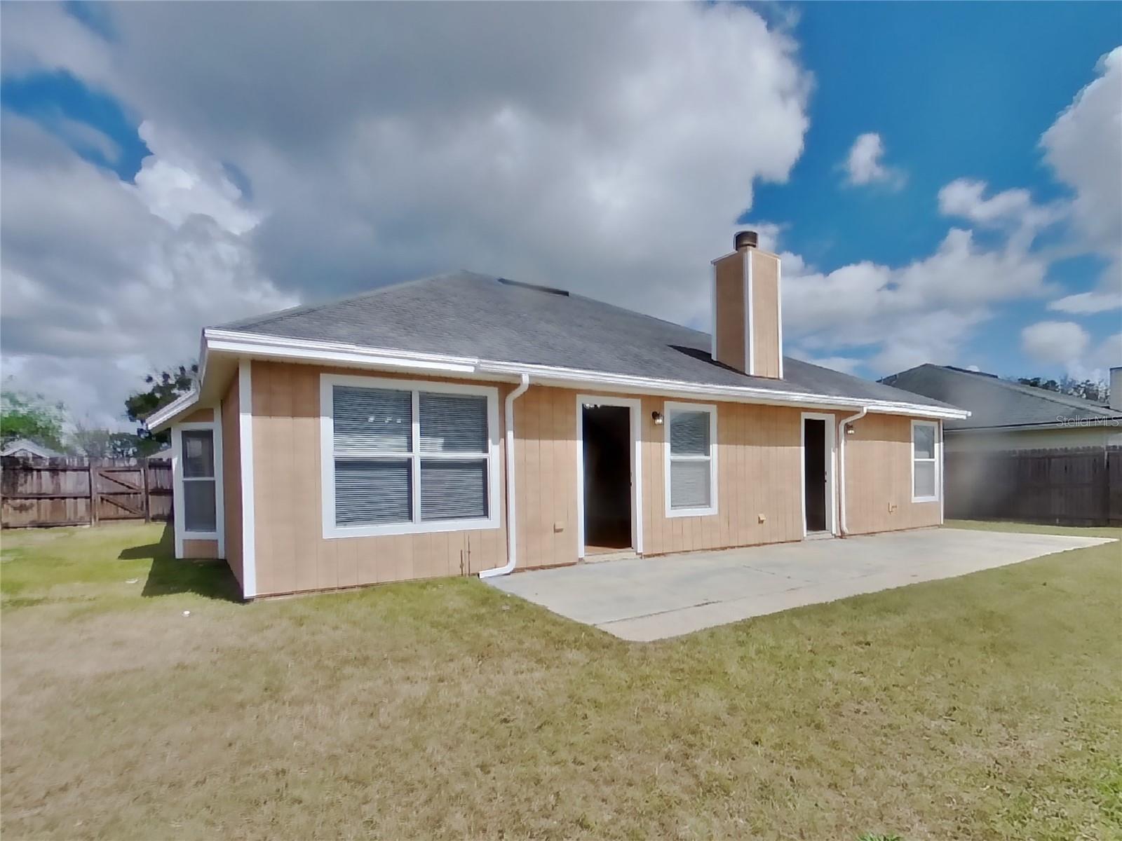 SPENCERS LAKE, ORANGE PARK, FL, 32073