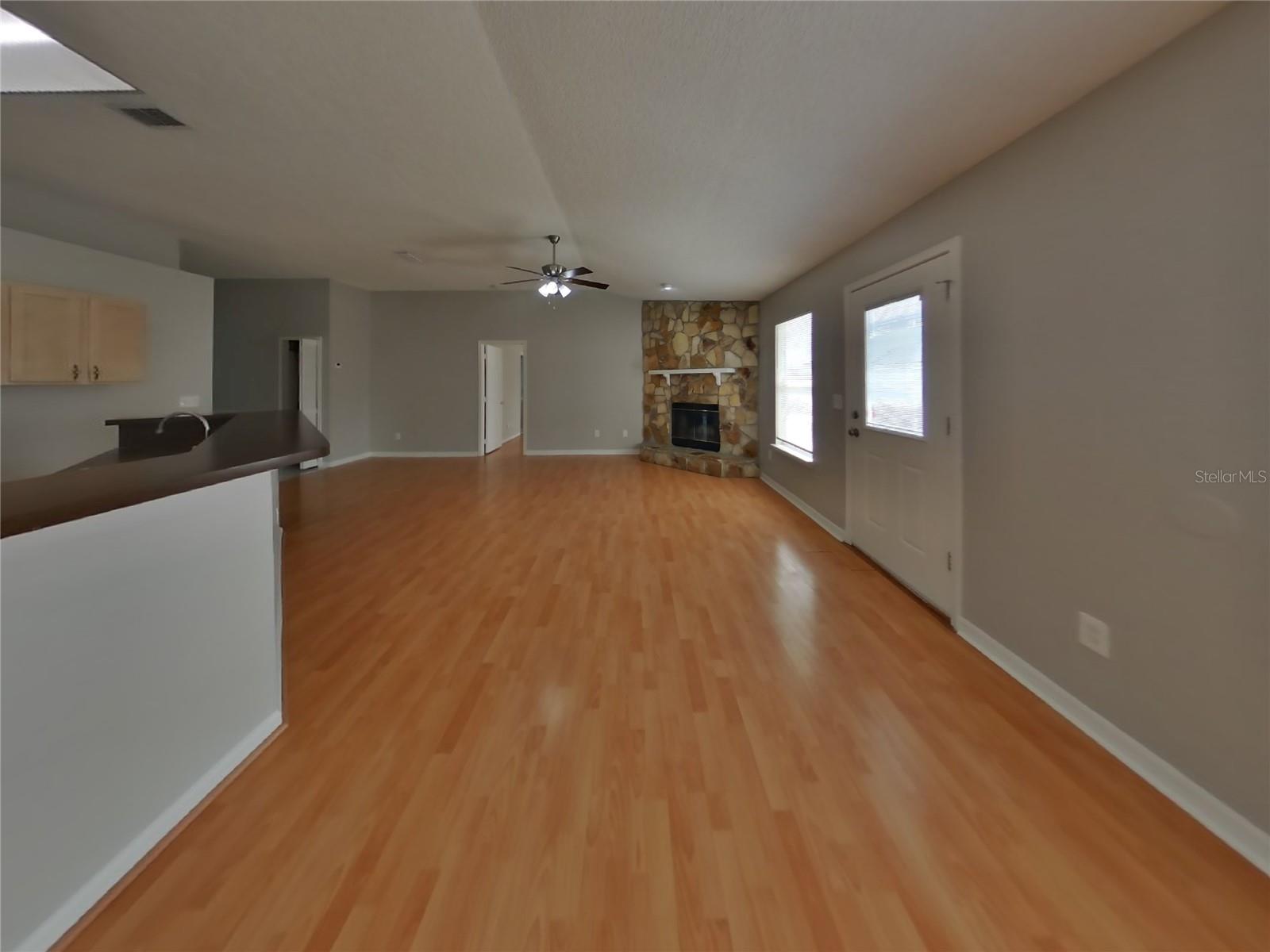 SPENCERS LAKE, ORANGE PARK, FL, 32073