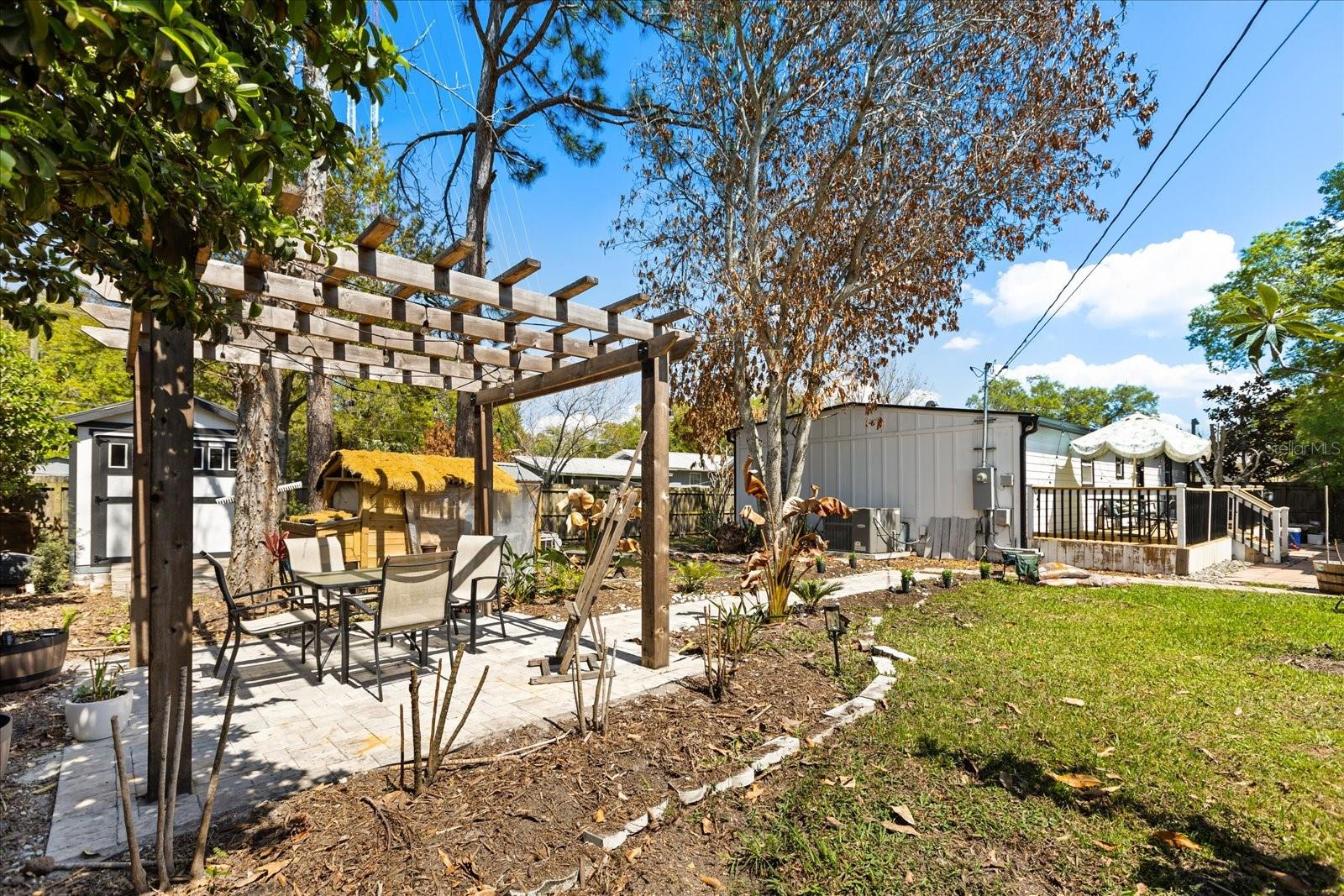 604 FOSTER AVE, WINTER GARDEN, FL, 34787