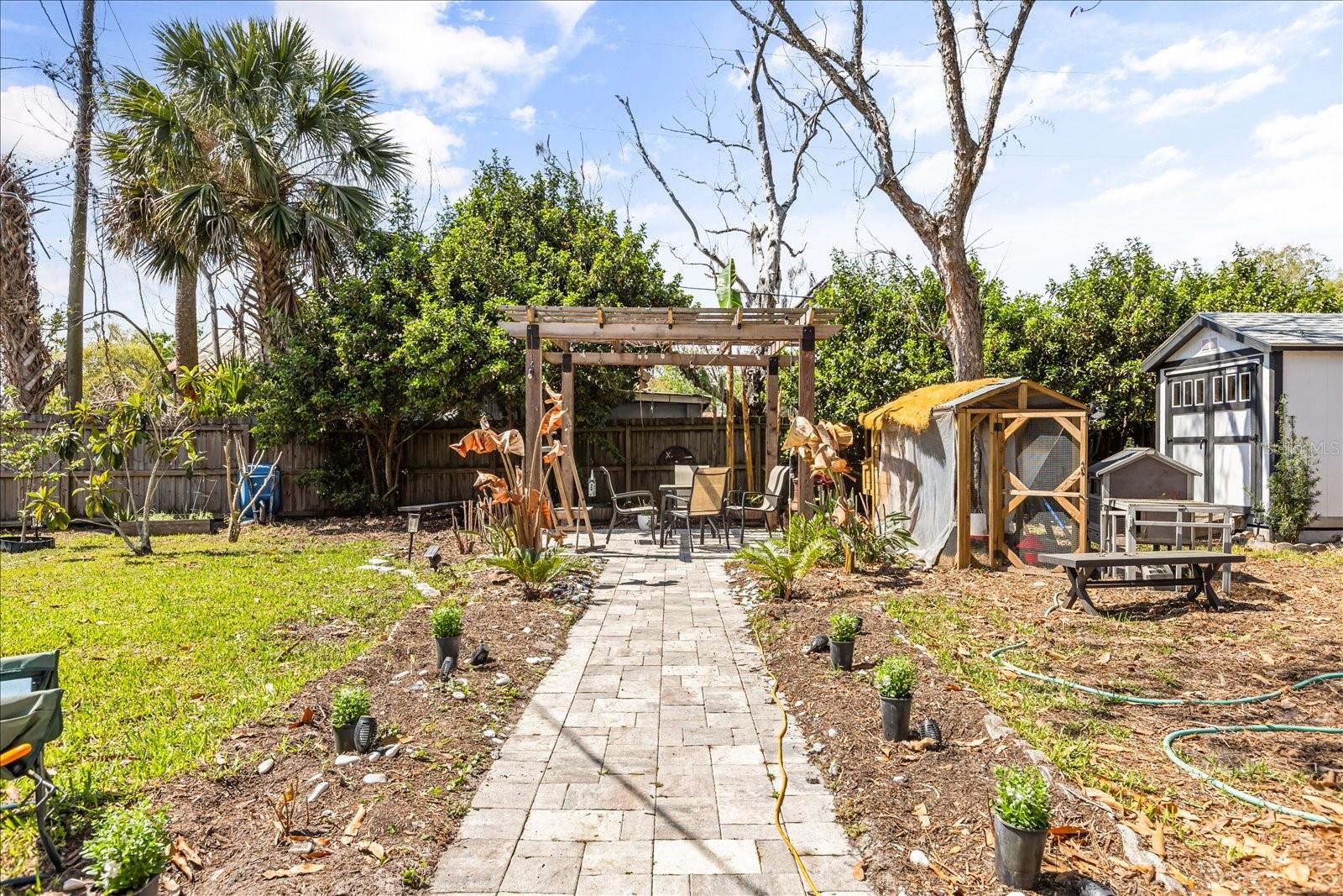 604 FOSTER AVE, WINTER GARDEN, FL, 34787