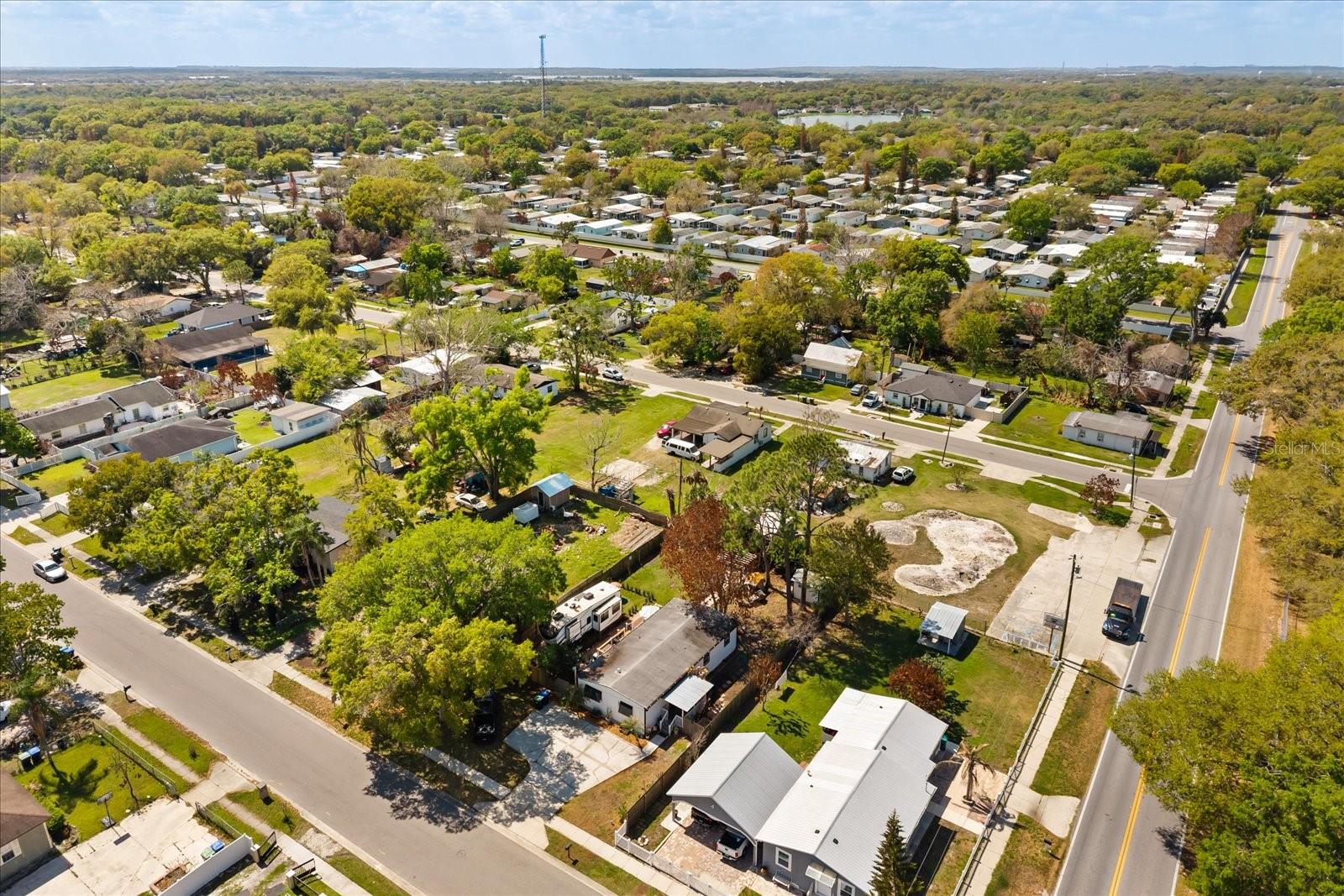 604 FOSTER AVE, WINTER GARDEN, FL, 34787