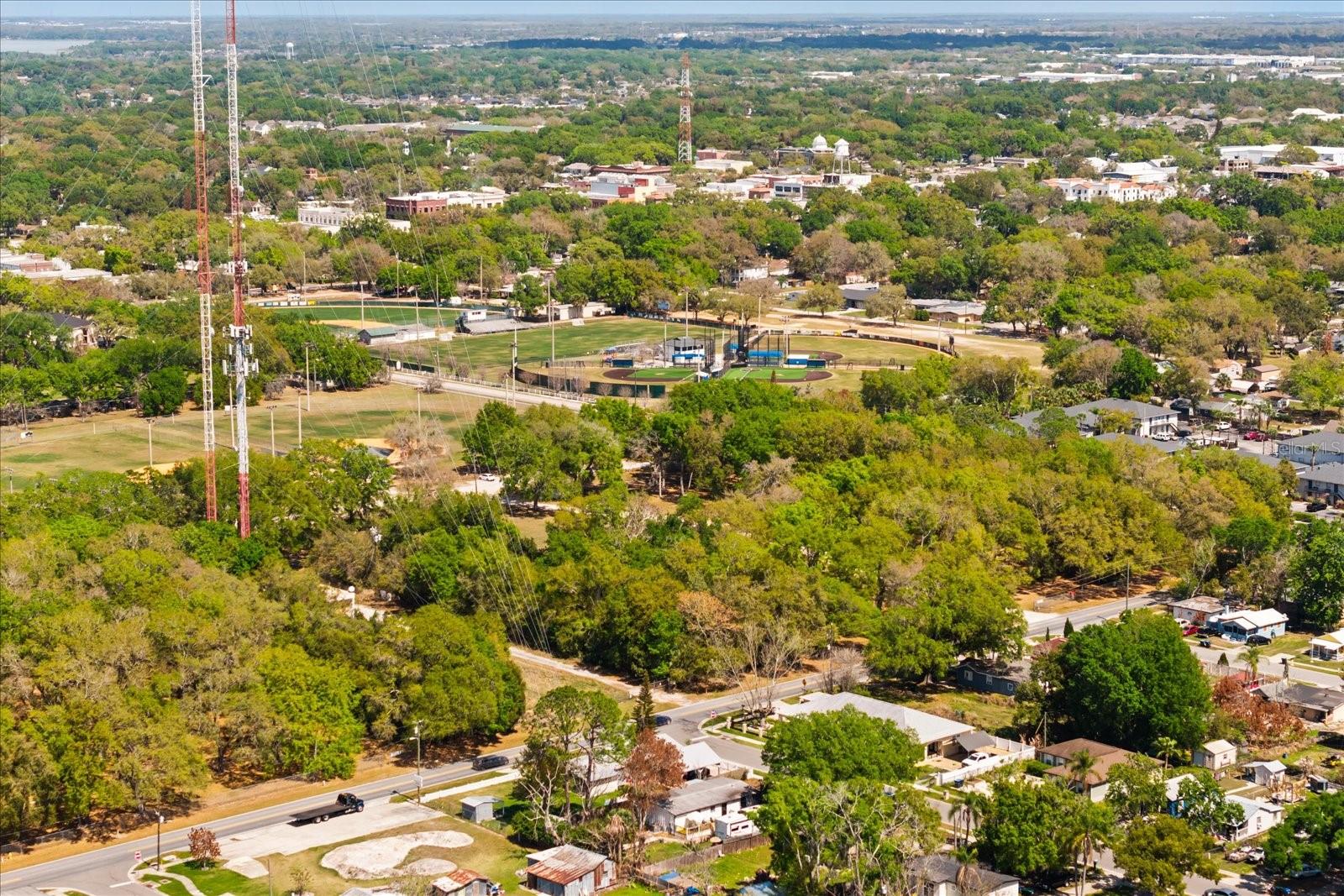 604 FOSTER AVE, WINTER GARDEN, FL, 34787