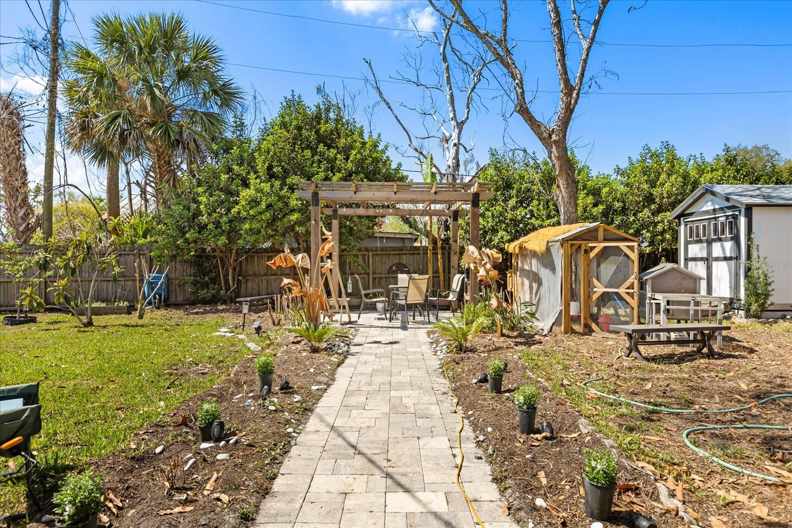 604 FOSTER AVE, WINTER GARDEN, FL, 34787