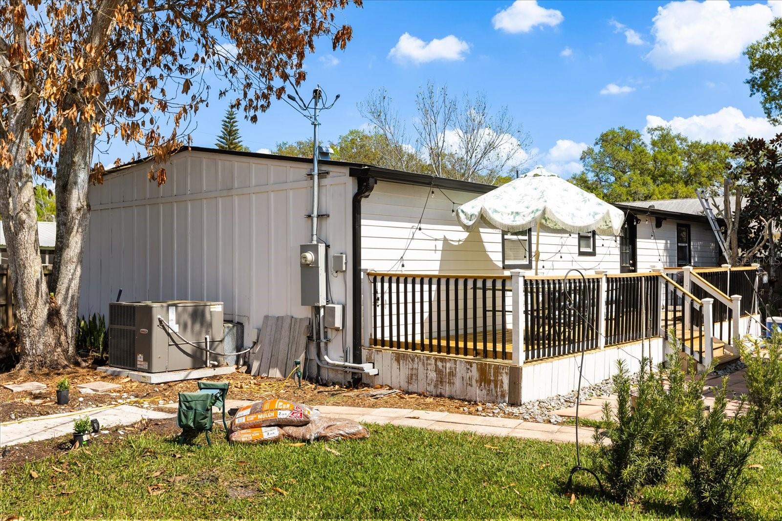 604 FOSTER AVE, WINTER GARDEN, FL, 34787