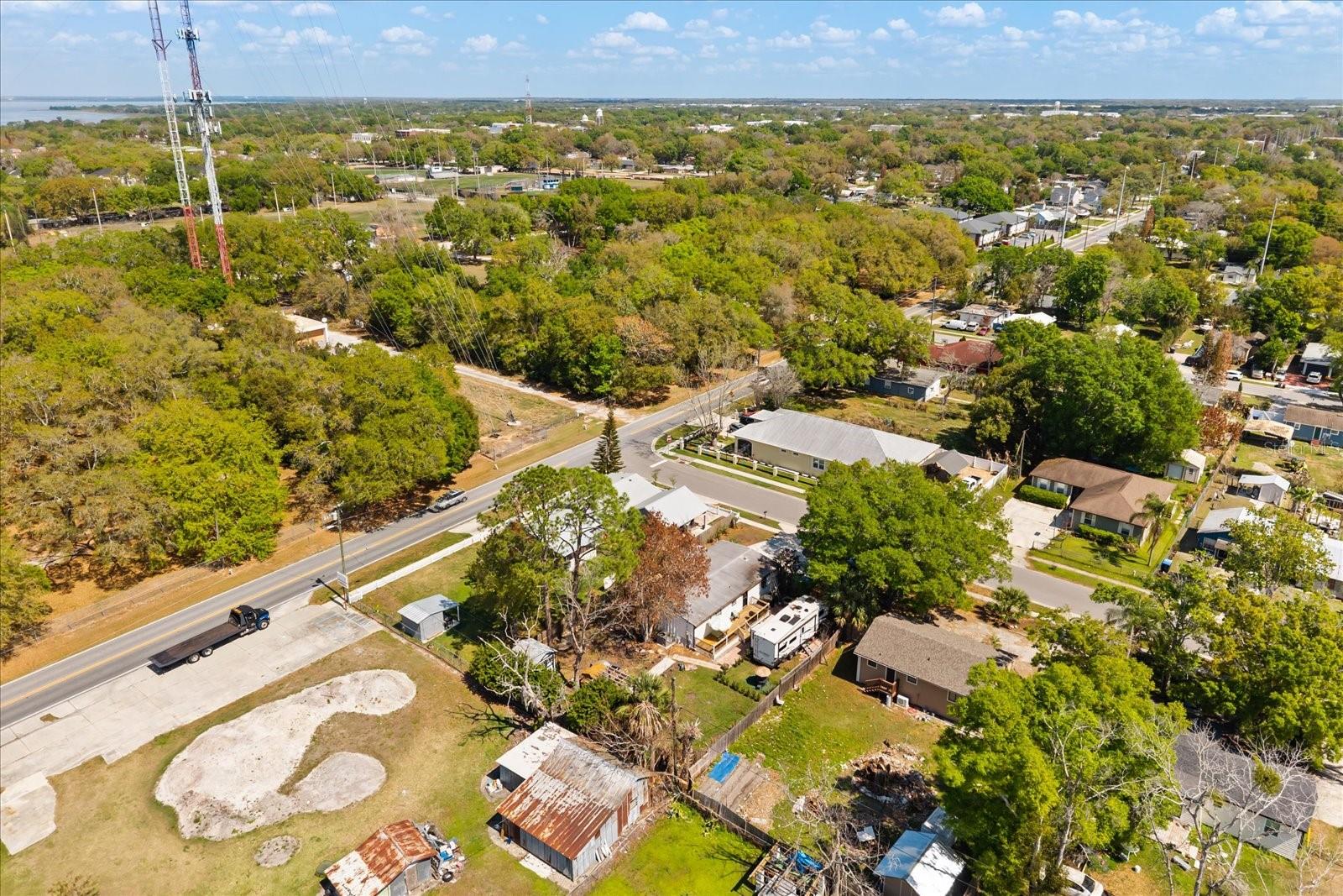 604 FOSTER AVE, WINTER GARDEN, FL, 34787