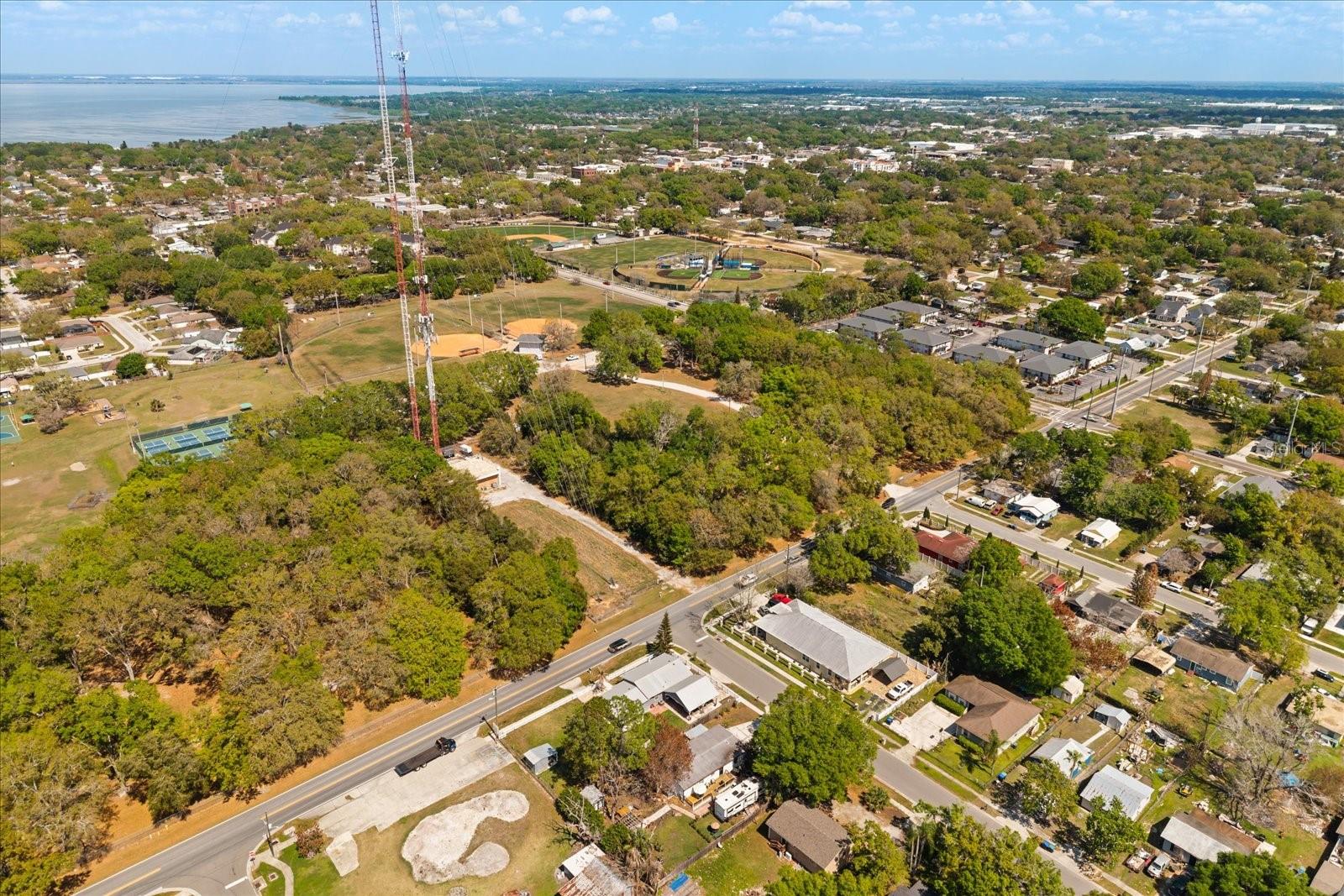 604 FOSTER AVE, WINTER GARDEN, FL, 34787