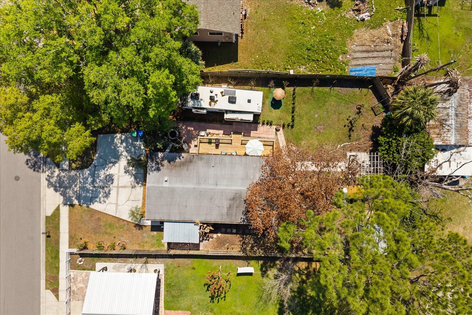 604 FOSTER AVE, WINTER GARDEN, FL, 34787