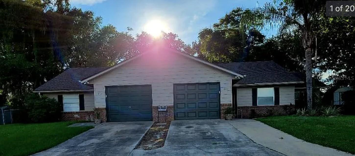 215 FERNWOOD ST, LEESBURG, FL, 34748