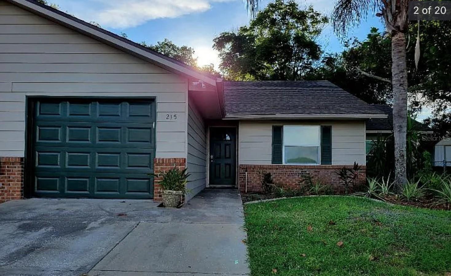 215 FERNWOOD ST, LEESBURG, FL, 34748