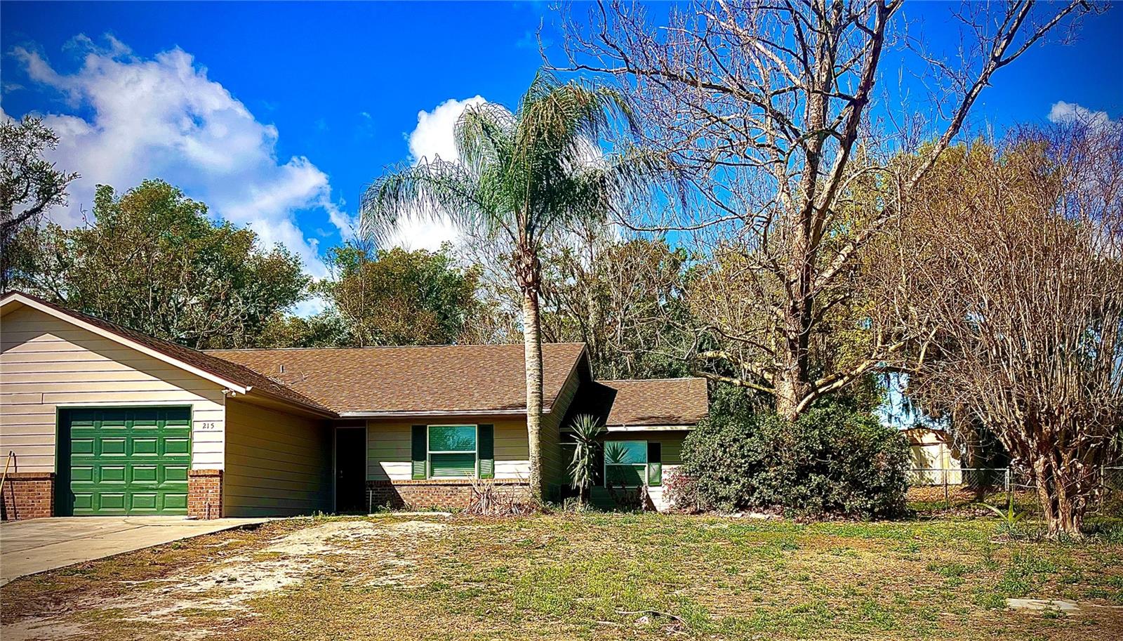 215 FERNWOOD ST, LEESBURG, FL, 34748