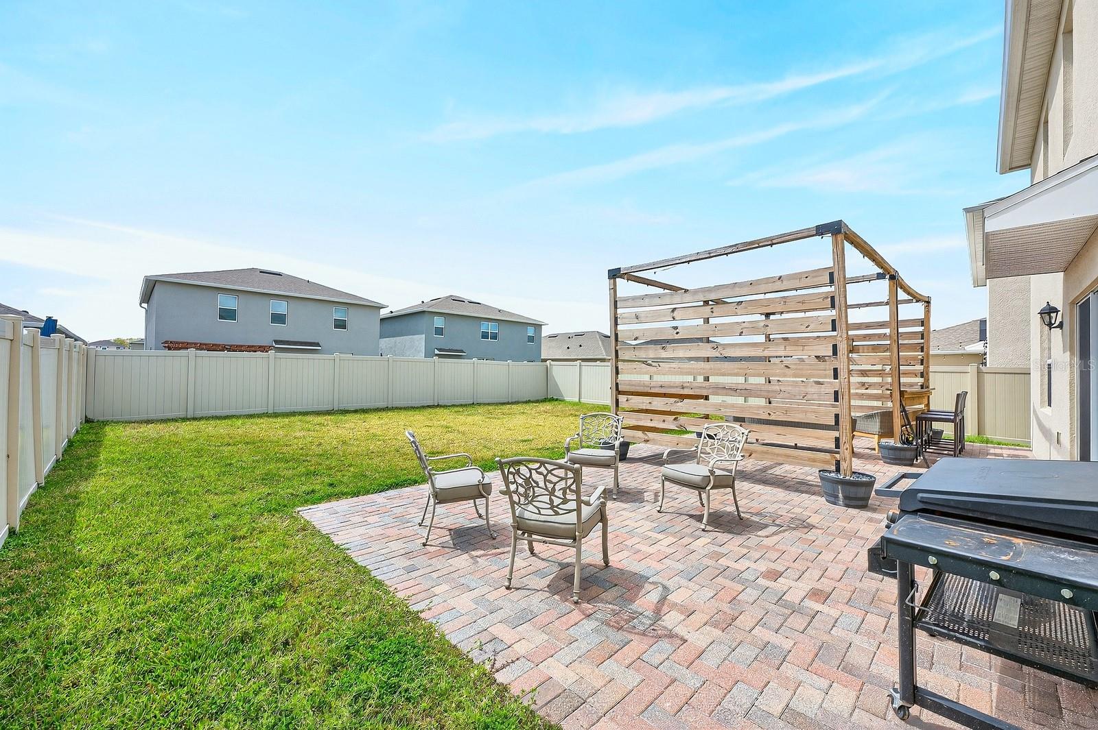 3353 EASTGROVE TER, SANFORD, FL, 32771
