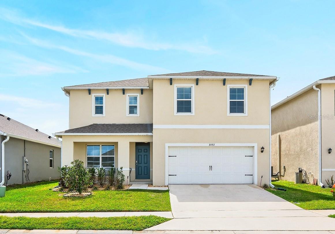 3353 EASTGROVE TER, SANFORD, FL, 32771
