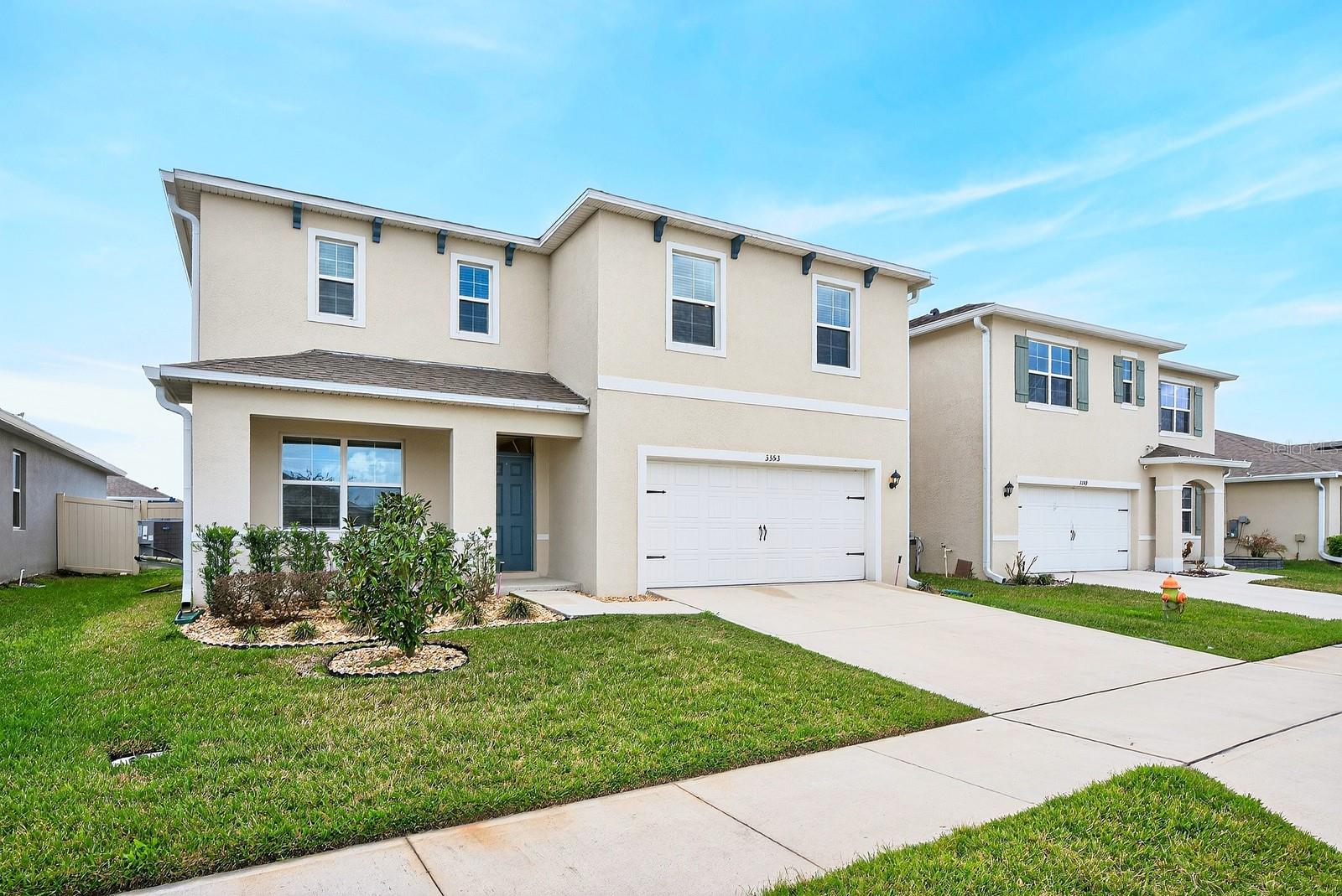 3353 EASTGROVE TER, SANFORD, FL, 32771