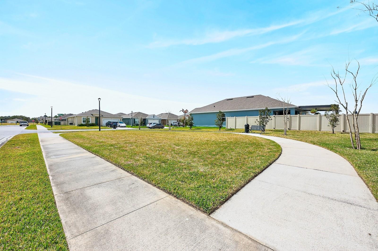 3353 EASTGROVE TER, SANFORD, FL, 32771