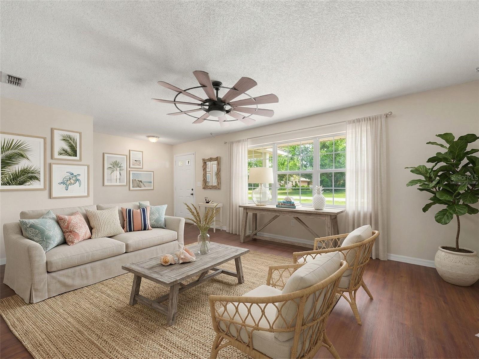 443 FOXDALE RD, LAKE PLACID, FL, 33852